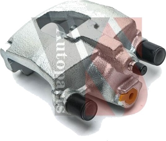 YSPARTS YS-BC0071 Bremsecaliper