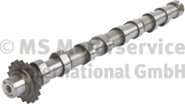 KOLBENSCHMIDT 50007871 Kamaksel