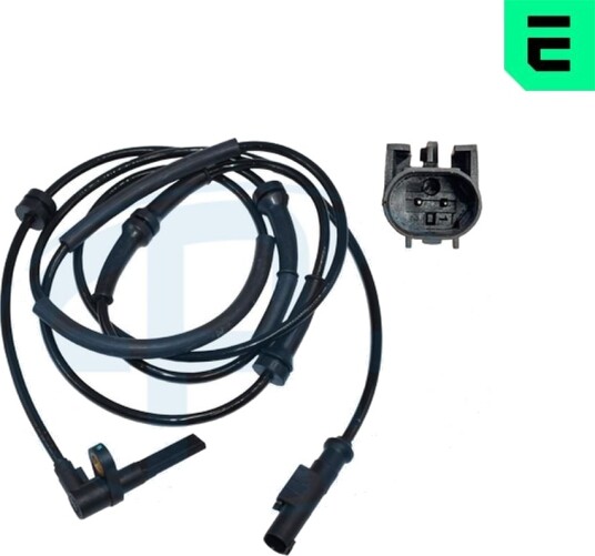 ERA 560109A Sensor ABS