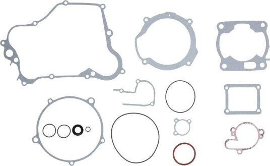 Tetnings helsett, motor WINDEROSA 808635