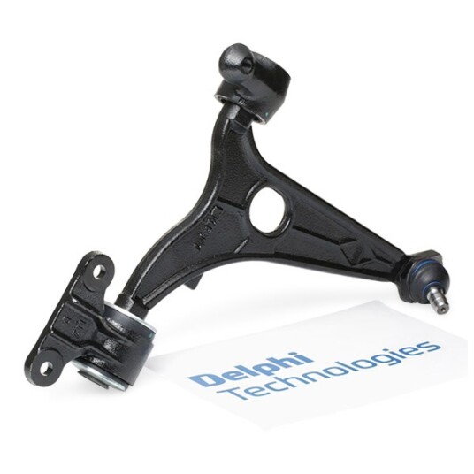 Bærebru/bærearm DELPHI TC1471