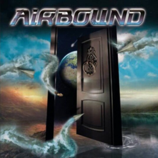 Airbound  Airbound  CD