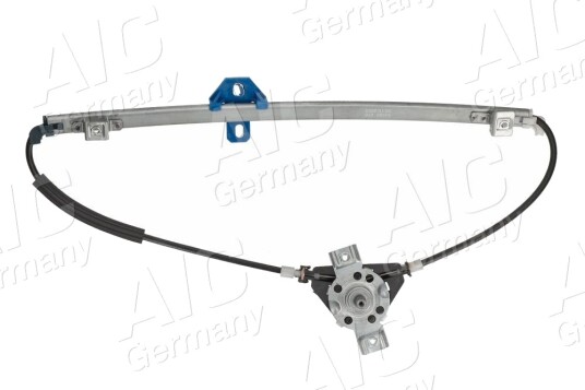 Vindusheis AIC 50505