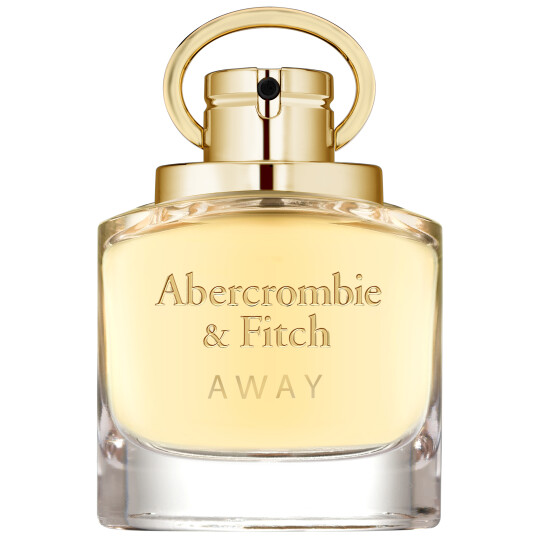 Abercrombie & Fitch Away Woman Eau De Toilette 100 ml