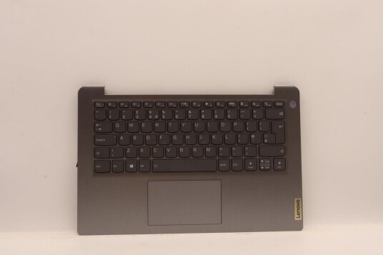 Lenovo COVER Upper Case ASM_UKE