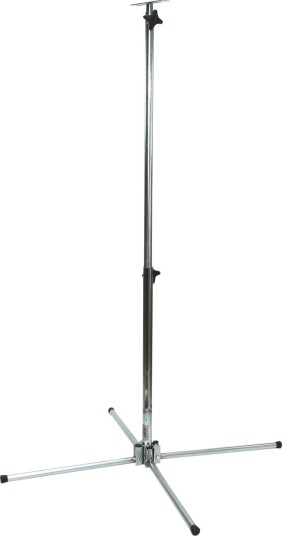 Garo Elflex 352497 Stativ, Belysning