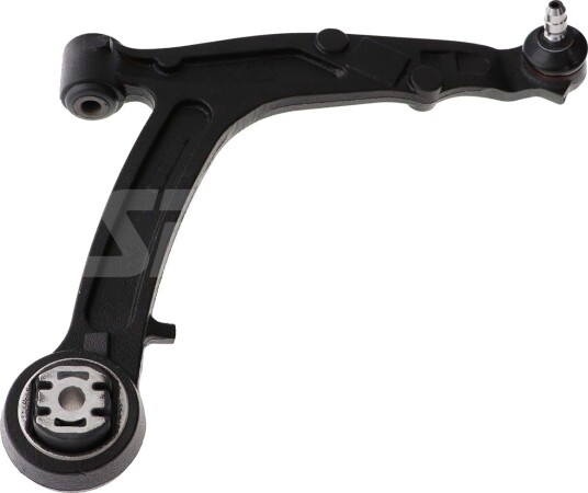 SPIDAN CHASSIS PARTS 58686 Bærearm