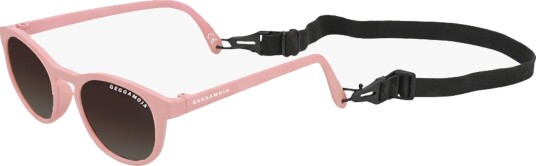 Geggamoja Sunglass 2 6 Y   Pink   2 6ÅR
