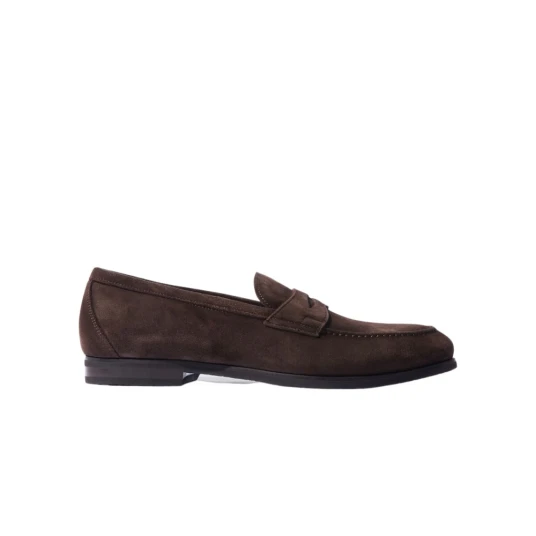 Scarosso Herre Sko Brun 45 EU,