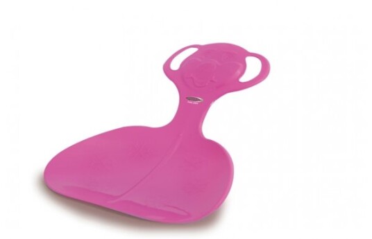 Jamara 460376 Rumpebrett Rosa Plast Alle Kjønn 165 G