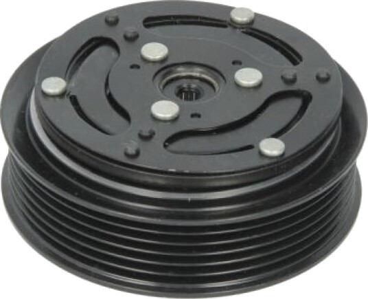 Magnetclutch, klimakompressor THERMOTEC KTT040059