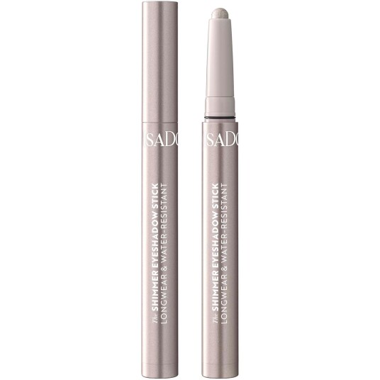 Isadora The Shimmer Eyeshadow Stick Longwear & Water-Resistant 40 Silver Highlight 1,2g Isadora The Shimmer Eyeshadow Stick Longwear & Water-Resistant 40 Silver Highlight 1,2g