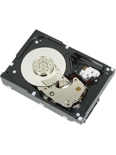 Dell 2TB SAS Harddisk 3.5" 7200 RPM for Server Dell 2TB SAS Harddisk 3.5" 7200 RPM for Server