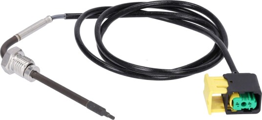 Sensor, eksostemperatur FEBI BILSTEIN 186348