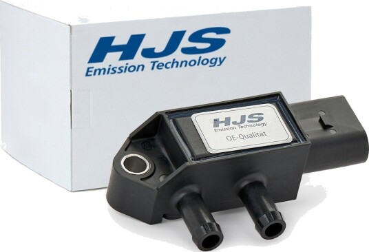 Sensor avgasstrykk HJS 92 09 1042