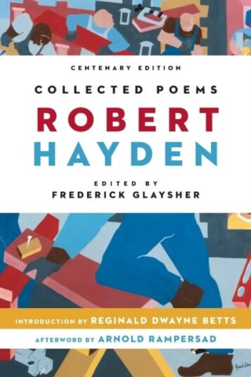 Collected Poems Av Robert Hayden Collected Poems Av Robert Hayden