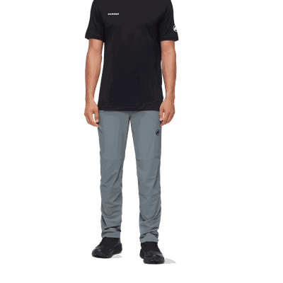 Mammut Runbold IV Pants turbukse Grey 48