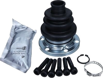 Mansjettsett, drivaksel MAXGEAR 49-1411