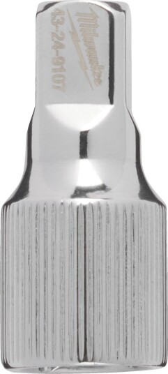 Milwaukee 4932480911 Forlengelse 3/8 38MM, Maskintilbehør & forbruk