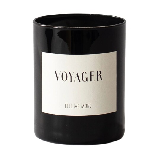 Tell Me More duftlys 48 t Voyager