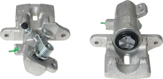 Bremsecaliper Axia 395548