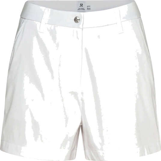 Daily Sports Trieste Chino Shorts White 40 Daily Sports Trieste Chino Shorts White 40