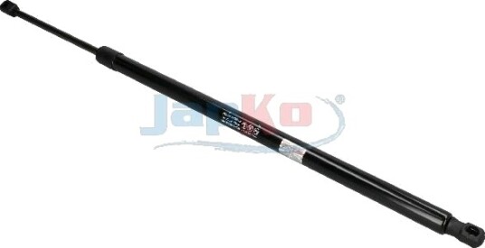 JAPKO ZSJ04041 Baklukedemper