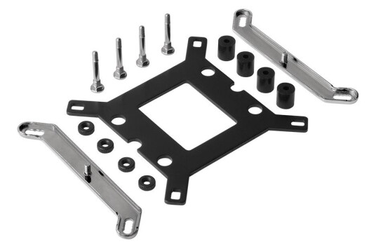 Iceberg Interactive LGA 1700 Kit (IceSLEET X5/X6)