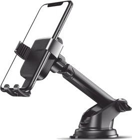 Ugreen Ugreen Lp200 Gravity Biltelefonholder For Dashbord Svart
