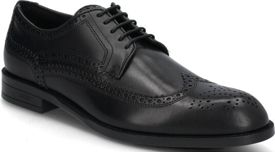 BOSS Tayil_Derb_Ltbg BLACK 46.5
