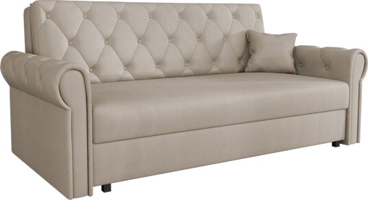 Denegal 2 seters Sovesofa