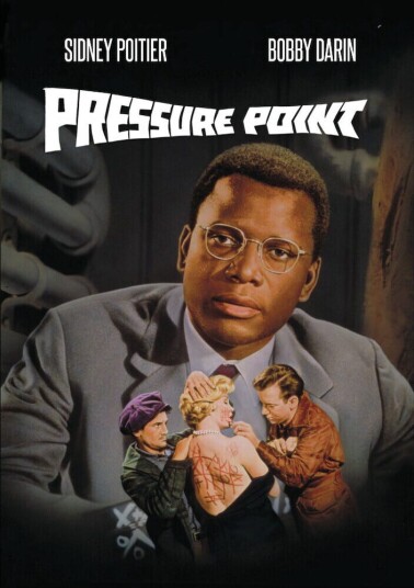 Pressure Point DVD Pressure Point DVD