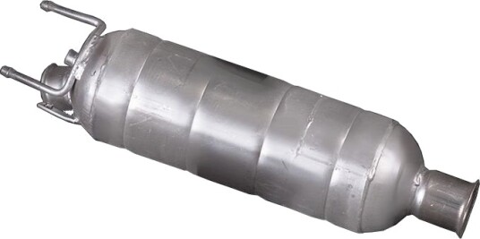Partikkelfilter JMJ 1025 Partikkelfilter JMJ 1025