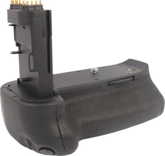 Batterigrep til Canon EOS 6D m.fl. Batterigrep til Canon EOS 6D m.fl.