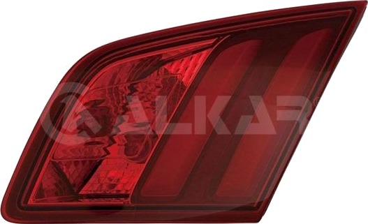 ALKAR 2002296 Baklykt