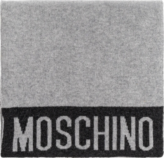 Moschino Herre Accessories Grå ONE SIZE, Moschino Herre Accessories Grå ONE SIZE,
