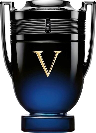 Paco Rabanne Invictus Victory Elixir Eau de Parfum 50ml - Krydrede Duftnoter for Menn Paco Rabanne Invictus Victory Elixir Eau de Parfum 50ml - Krydrede Duftnoter for Menn