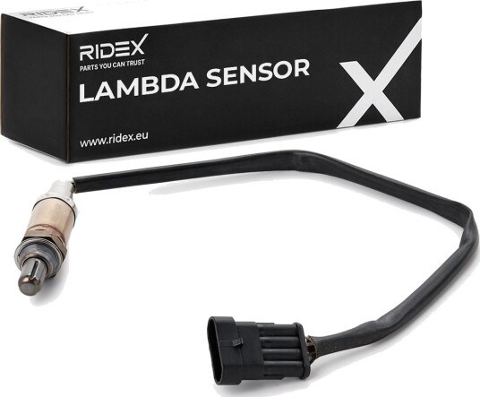 RIDEX 3922L0062 Lambdasonde