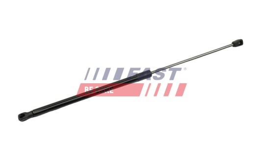 Baklukedemper FAST FT00186