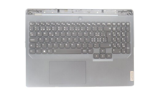 Lenovo COVER Upper Case ASM_SWS