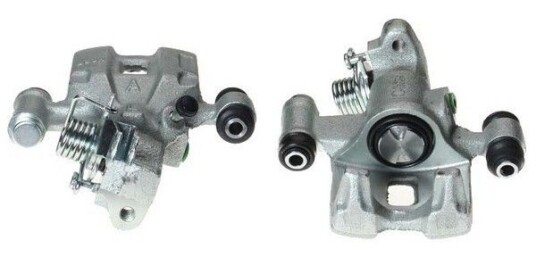 Bremsecaliper BUDWEG CALIPER 34066