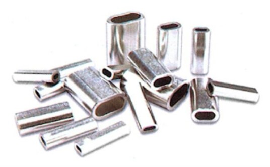 Sovik Søvik Aluminium Single Sleeve