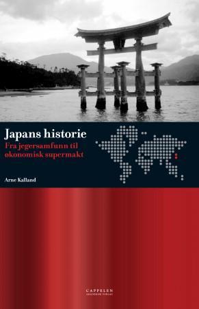 Japans Historie Av Arne Kalland Japans Historie Av Arne Kalland
