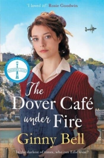 The Dover Cafe Under Fire The Dover Cafe Under Fire