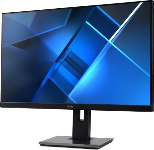 Acer Vero B227Q 21.5" FHD Svart UM.WB7EE.H14 Acer Vero B227Q 21.5" FHD Svart UM.WB7EE.H14
