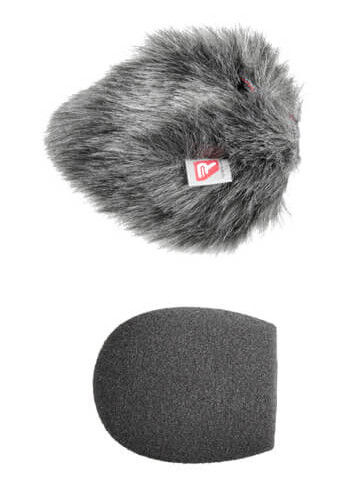 RYCOTE SGM Foam & Windjammer 5cm 19/22 RYCOTE SGM Foam & Windjammer 5cm 19/22