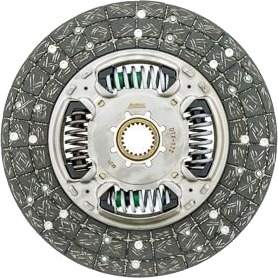 AISIN DTX-172 Clutchplate AISIN DTX-172 Clutchplate
