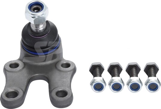 Bærekule SPIDAN CHASSIS PARTS 44792