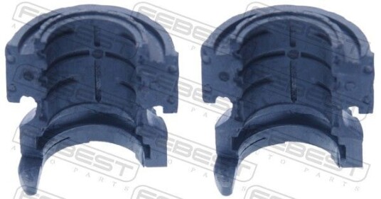 Foring, stabilisator FEBEST VWSB-002-KIT Foring, stabilisator FEBEST VWSB-002-KIT