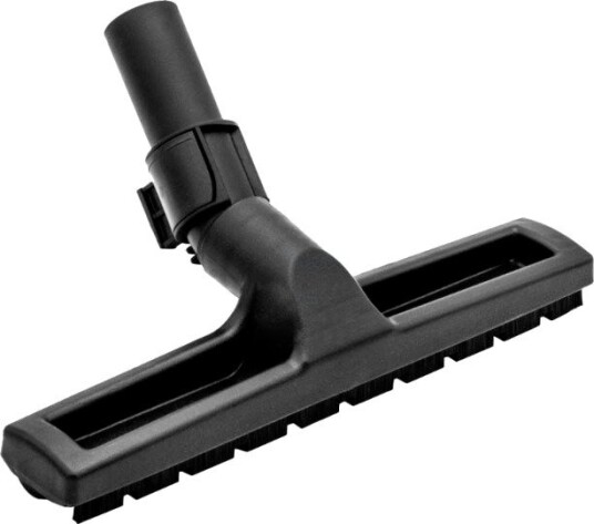 Parkettmunnstykke med parkering 32mm for f.eks. Nilfisk